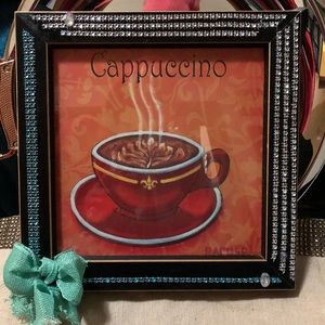 Bedazzled morning brew pics